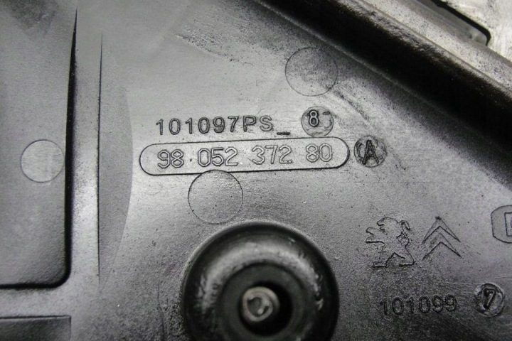 Корпуса грм Peugeot 508 1.6 Bluehdi, фото 8