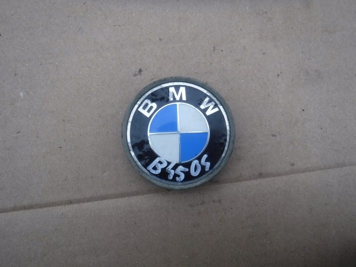 Крышка BMW OE 68 мм BMW 6768640, фото 1