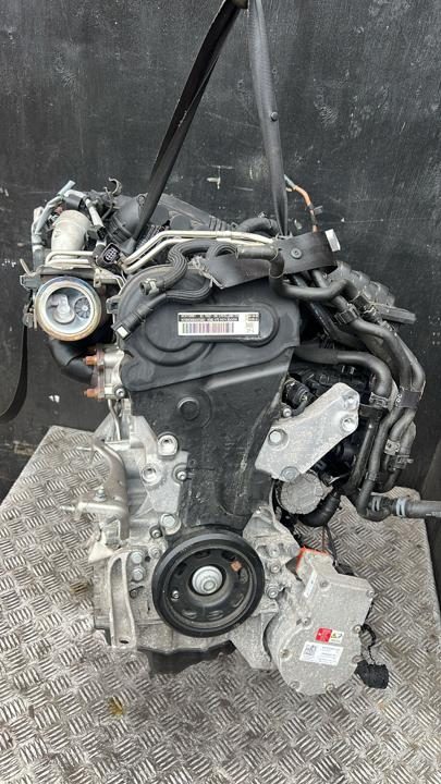 Двигатель в сборе Volkswagen PASSAT Variant 2022 DGEB, фото 3