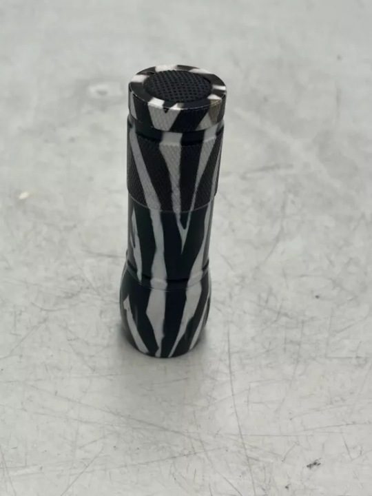 МАЛЫЙ Фонарик LED на батареи, фото 2
