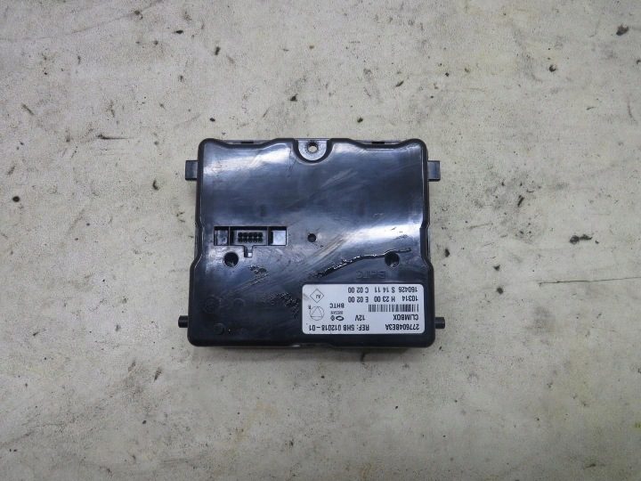 Модуль Klimbox X-Trail III 1.6 DCI 227604BE3A T32, фото 3