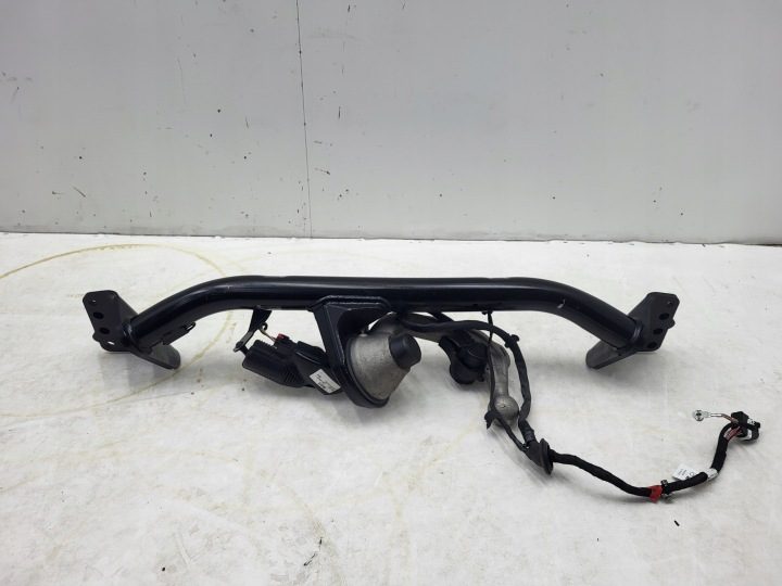 ФАРКОП ЭЛЕКТРИЧЕСКИЙ WESTFALIA MERCEDES A-КЛАСС W177 A1773102000, фото 2