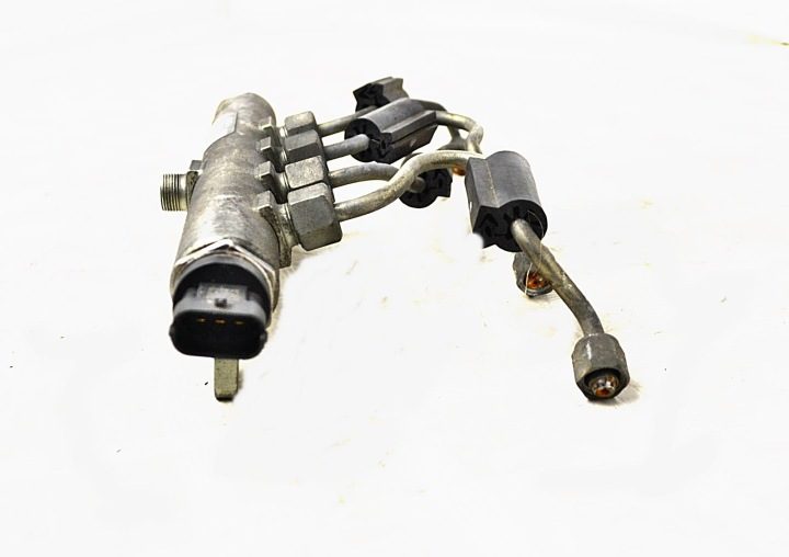 Bosch 0 281 002 903 Датчик, давление топлива, фото 2