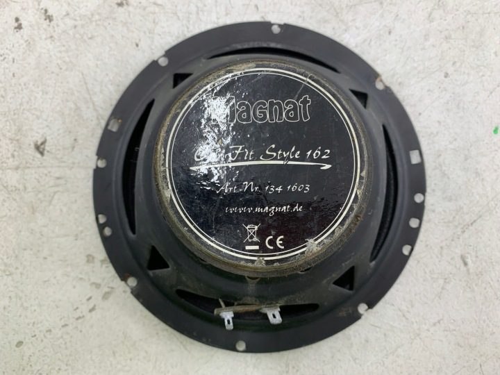 MAGNAT ДИНАМИК CAR FIT 160 мм 1341603, фото 4