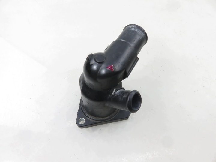 КОРПУС ТЕРМОСТАТА TOYOTA YARIS III (P13) 1.3 - 1NR-FKE, фото 3
