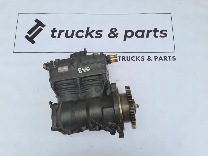КОМПРЕССОР ВОЗДУХА RENAULT GAMA T EVO VOLVO FH 5 FM 5 23432716, фото 1