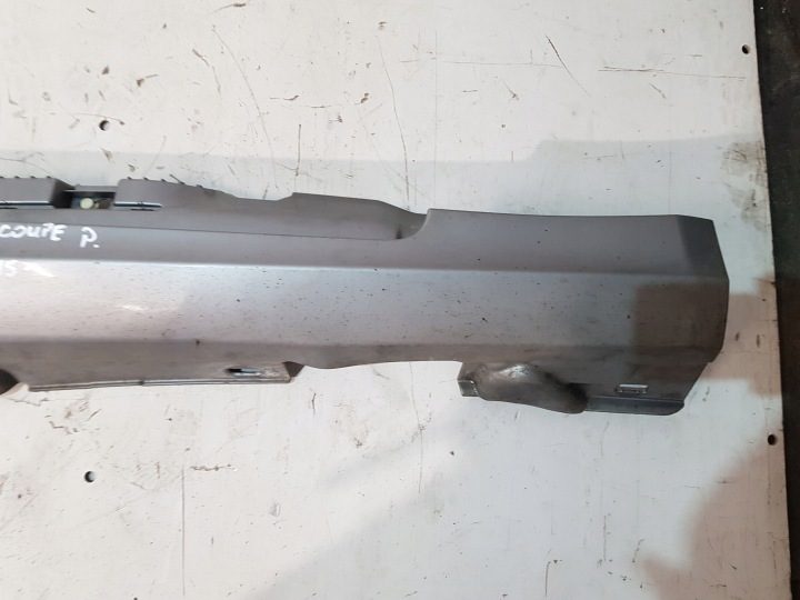НАКЛАДКА ПОРОГА ПРАВАЯ A2076900240 MERCEDES W207 КУПЕ, фото 8