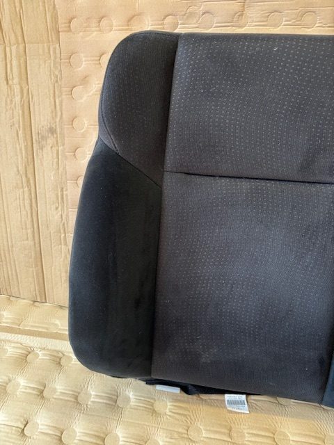HONDA CR-V IV ОБШИВКА ЛЕВОГО СИДЕНЬЯ СПИНКА 12-16R, фото 3