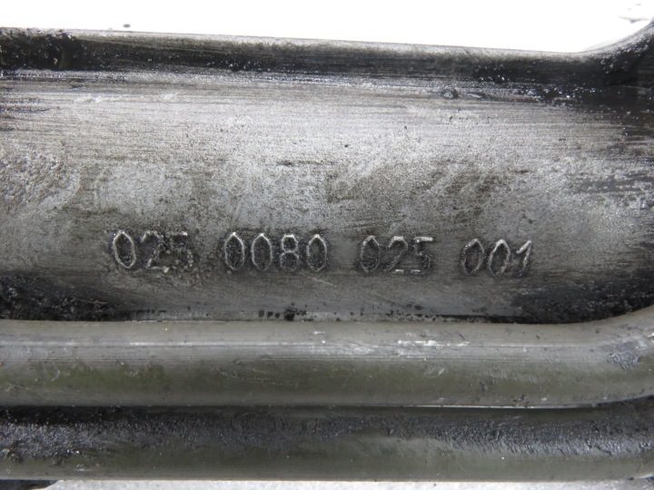 Рулевая рейка Opel Astra III H 0250080025001 4046331, фото 6