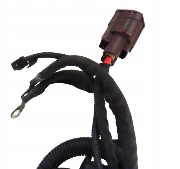 Блок предохранителей Volvo C30 2006-2012 год 31270685, фото 2