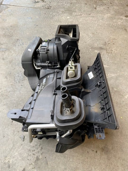 Корпус вентилятора Ford TRANSIT Кузов полный 2020 KK2119B555AD, фото 7