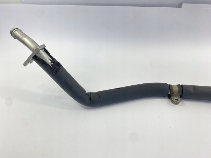 ТРУБКА КОНДИЦИОНЕРА ТРУБКА КОНДИЦИОНЕРА ШЛАНГ MERCEDES 124 W124 C124 S124 1248304815, фото 11