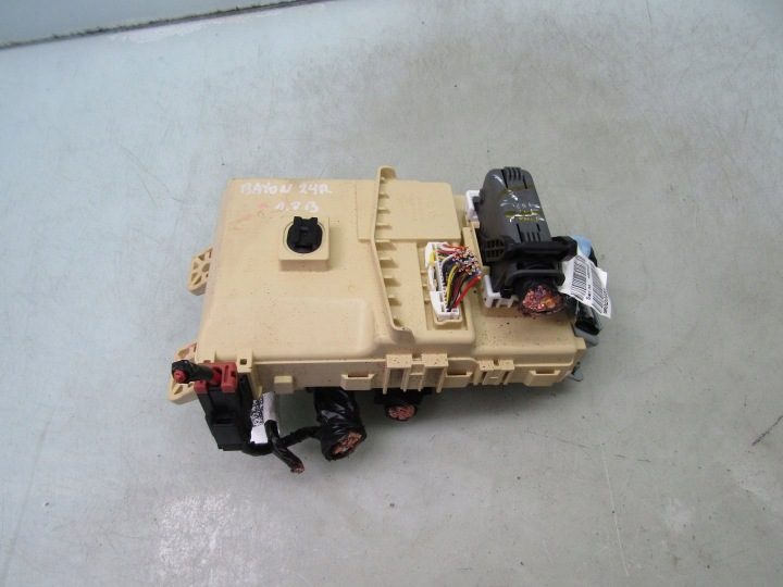 Bayon 1.0 T-GDI 24 г. блок предохранителей короб 91958-Q0340 91958Q0340, фото 2