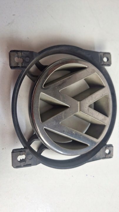 VW Pasat B3 Corrado эмблема значок 357853601, фото 3