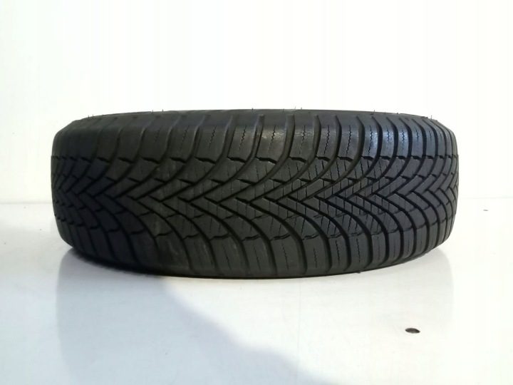 Шина всесезонная Firestone Multiseason 2 155/65R13 73 т, фото 2