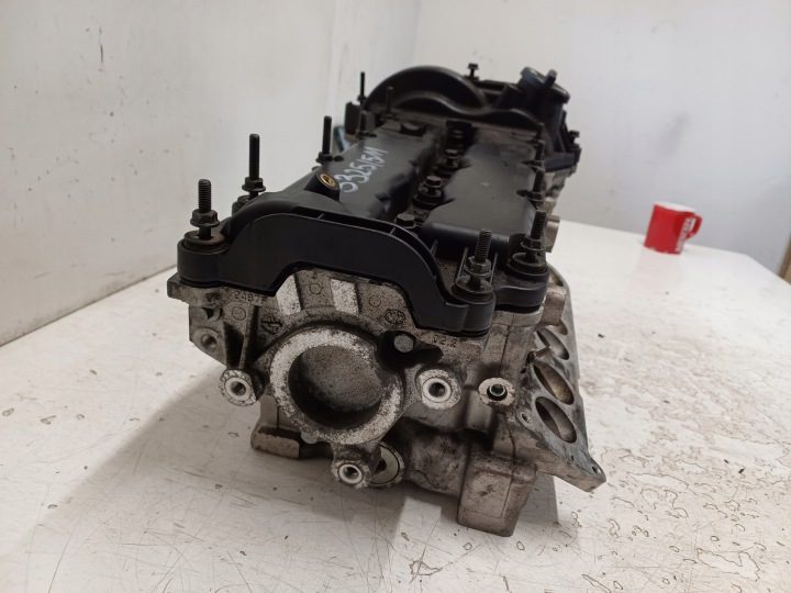 MASERATI GHIBLI V6 3.0D 13- ГОЛОВКА БЛОКА ЦИЛИНДРОВ ЛЕВАЯ 90352085F, фото 5