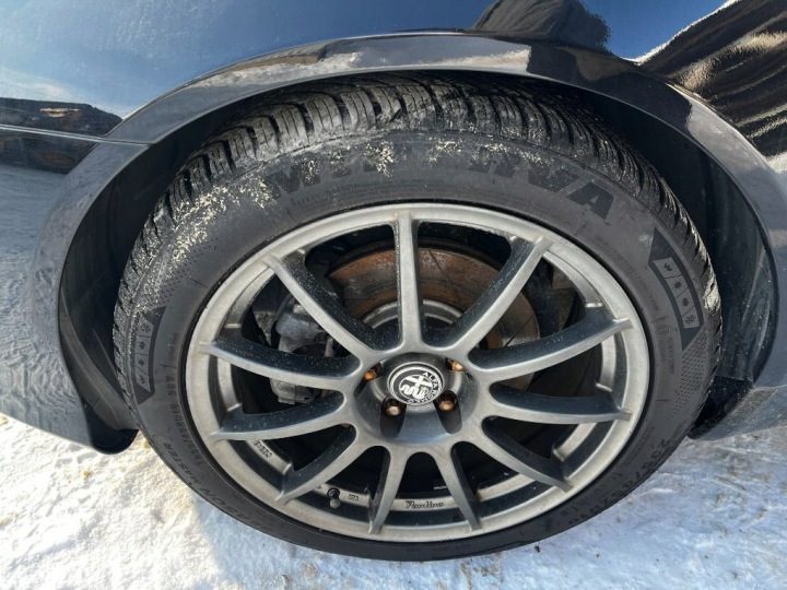 0 Комплект дисков с шинами 4 шт. ALFA ROMEO BRERA / SPIDER (939) (2006-2010), фото 5