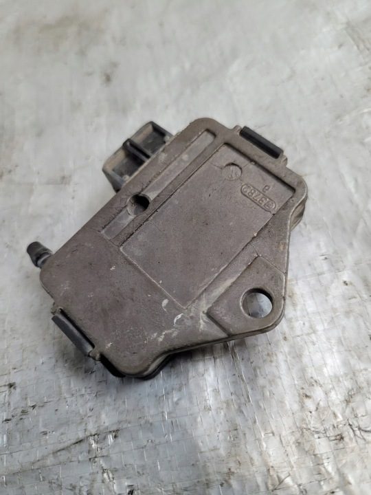 Bosch 0 281 002 119 Датчик, давление в впускном коллекторе, фото 6