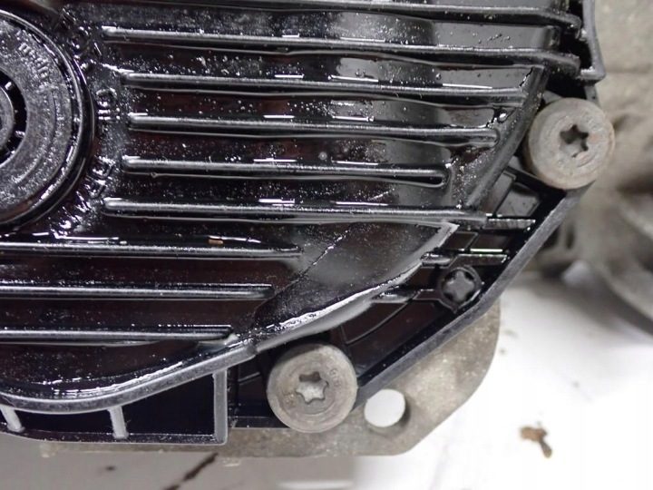 КОРОБКА ПЕРЕДАЧ АВТОМАТ 4X4 X-DRIVE BMW X3 F25 X4 F26 2.0D B47 190 л.с. 17 г. FV, фото 8