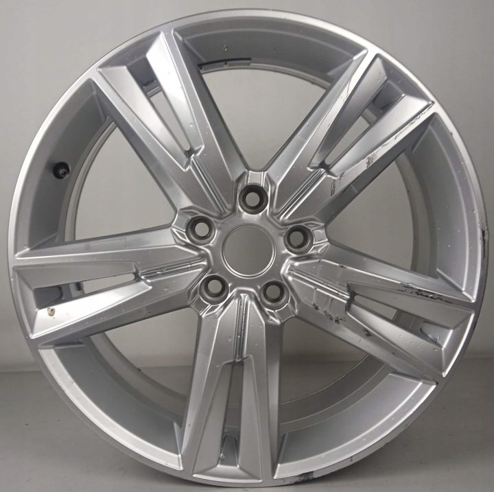Литой диск SEAT OE ATECA FR 7.0" x 18" 5x112 ET 45, фото 1