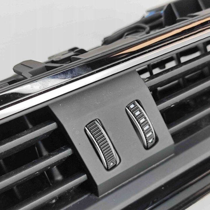 ДЕФЛЕКТОРЫ ПАНЕЛИ ПРИБОРНОГО AUDI E-TRON (GEN) 4KL820951A 28516385 300 кВт 2019, фото 5