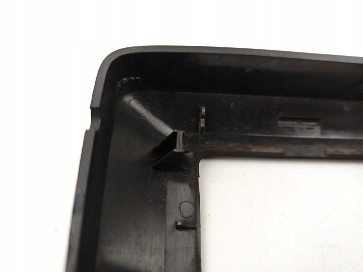 SEAT LEON III ЗАЩИТА РАМКА РАДАРА 5F0907225, фото 5