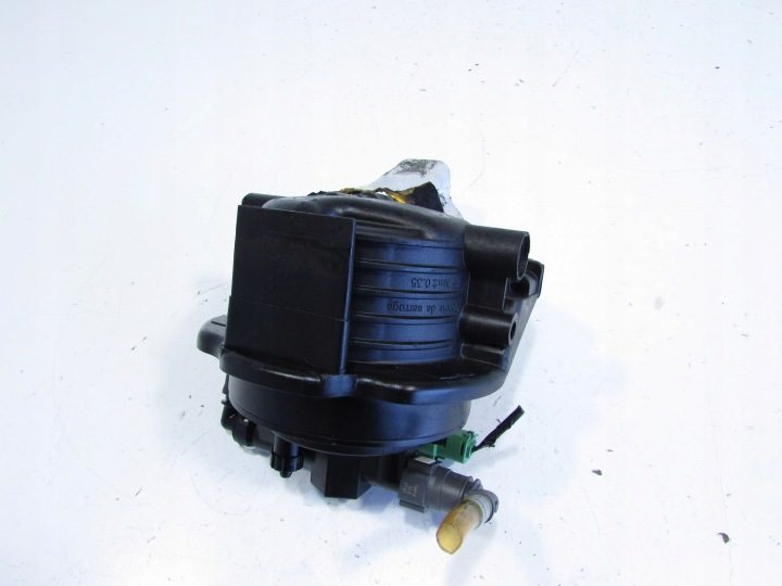 Корпус топливного фильтра Volvo v50 s40 c30 2.0d, фото 6