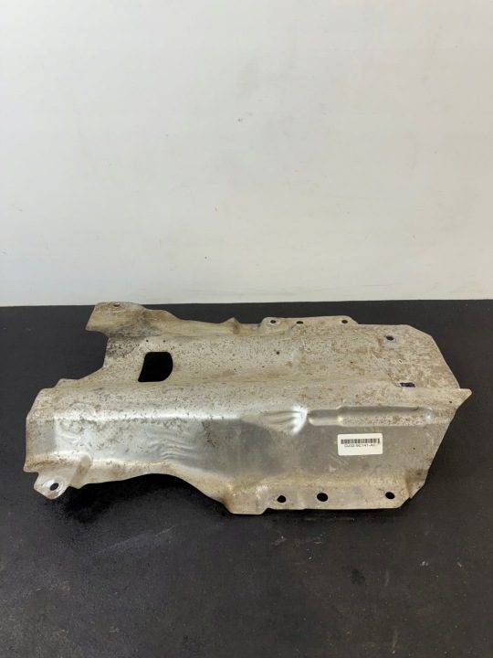 LAND ROVER EVOQUE L538 JAGUAR ТЕПЛОЗАЩИТНЫЙ ЭКРАН GJ32-9C141-AC, фото 1