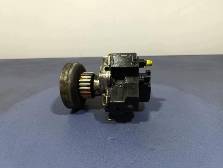 Audi A6 C6 4F 04-08 2.7 TDI 163 л.с. ТНВД 059130755E BSG, фото 3