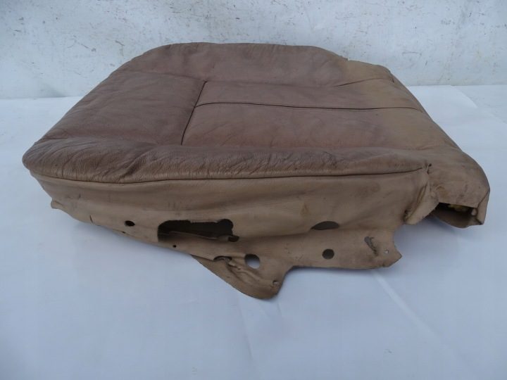 Покрышка покрышка сидящая шкура BMW E39, фото 7