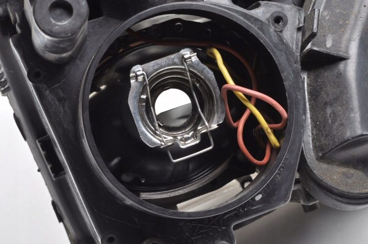 OPEL VECTRA C III ФАРА ЛЕВАЯ ПЕРЕДНЯЯ ЕВРОПА 08-442-1129L, фото 13