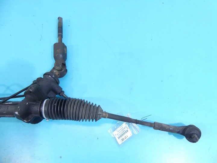 РУЛЕВАЯ РЕЙКА NISSAN ALMERA N16 1,5 DCI, фото 2
