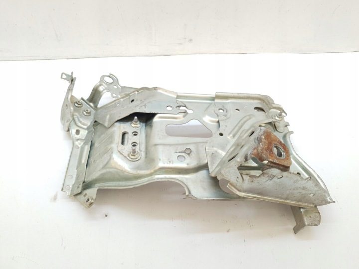 Основание Inwertera Toyota Yaris III 1.5 гибрид, фото 1