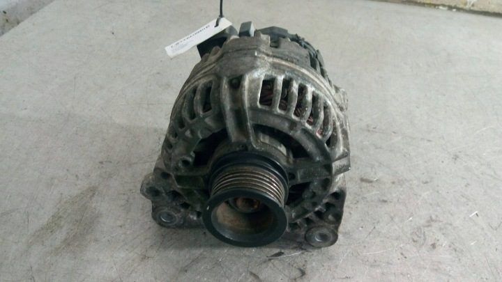 Генератор Polo Arosa OEM 037903025L, фото 2