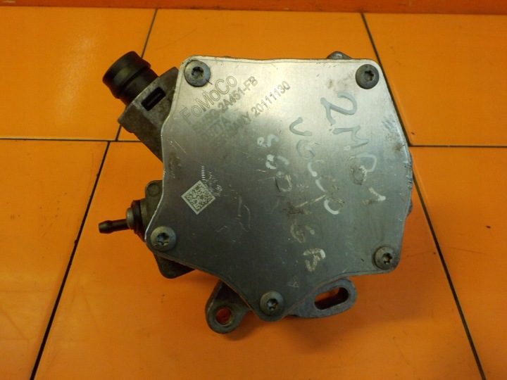 S60 V40 Focus 1.6 T3 T4 Ecoboost 13 г. B4164T вакуумный насос BM5G-2A451-FB, фото 1