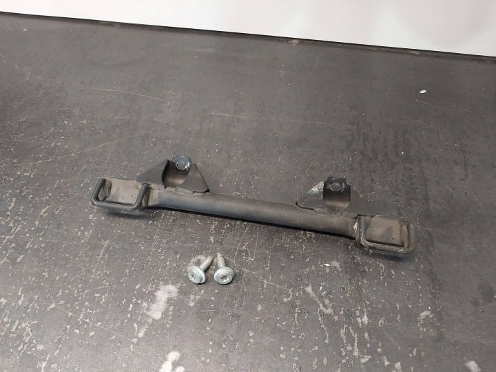 Isofix A6 c5 4b0813545A, фото 2