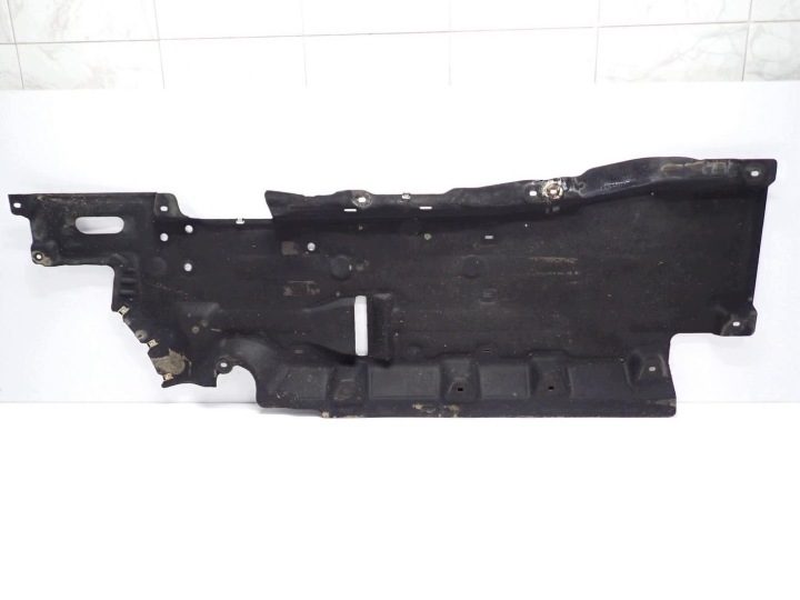 ЗАЩИТА ДНИЩА ЛЕВАЯ DG93-11133-BP FORD GALAXY III MK4 16 г., фото 2