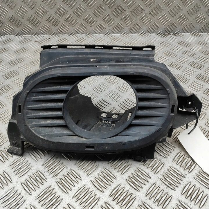 НАСАДКА ГЛУШИТЕЛЯ MERCEDES-BENZ A (W177) A1778857501 33687626 2018, фото 1