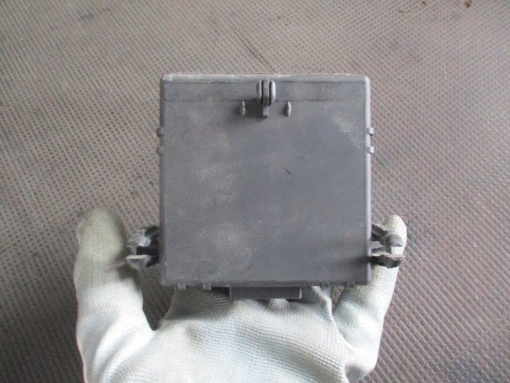 Модуль Gateway VW Passat B6 05-12 3C0907530C, фото 3