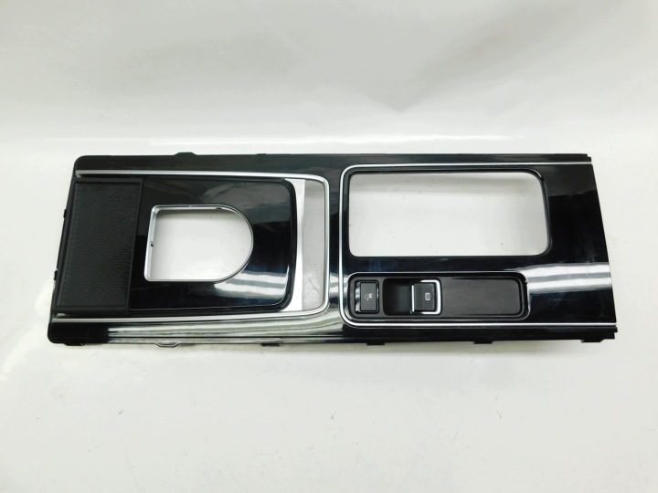РАМКА ТОННЕЛЯ КНОПКА РУЧНОГО GX63-044E04-A - JAGUAR XE X760 15-19, фото 1