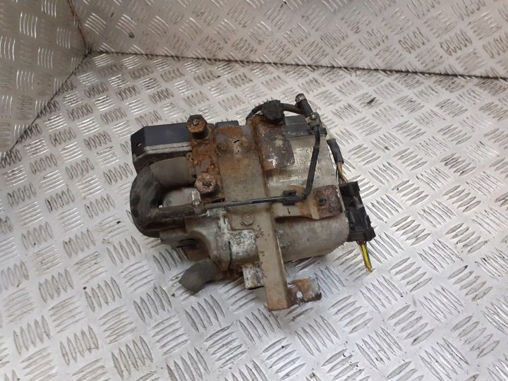 WEBASTO CITROEN XSARA PICASSO 65987E, фото 1
