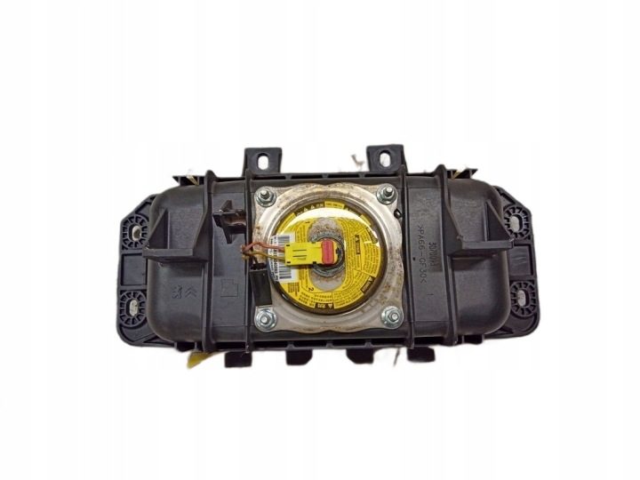 Подушка пассажира airbag Citroen OE 9687158080, фото 2