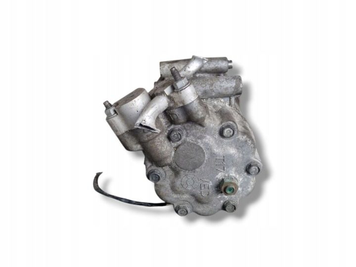 ОРИГИНАЛ КОМПРЕССОР КОНДИЦИОНЕРА MINI R55N R56N R57N R58 R59 R60 R61, фото 5