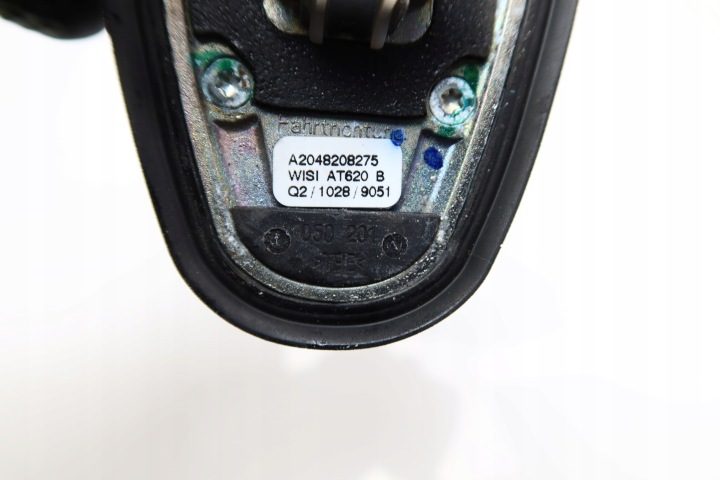Mercedes w204 C-класс антенна на крышу 2048208275, фото 4
