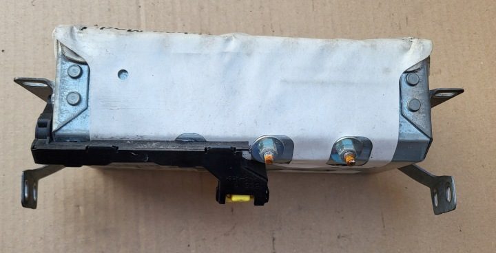 Подушка безопасности воздушная пассажира VW Polo IV 6Q 9N Seat Ibiza III 6L, фото 2