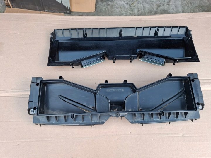 AUDI RS6 RS7 блок корпус воздушного фильтра 4K0133837AH 4K0133843G, фото 4