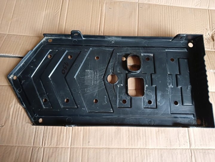Защиты днища пластик CFMoto X850 X1000 G3 КВАДРОЦИКЛ ATV, фото 11