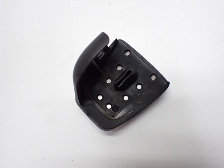 НАКЛАДКА ЗАЩИТА ПЕДАЛИ ТОРМОЗА ЕВРОПА 5Q0721131A SKODA RAPID 17 г., фото 2