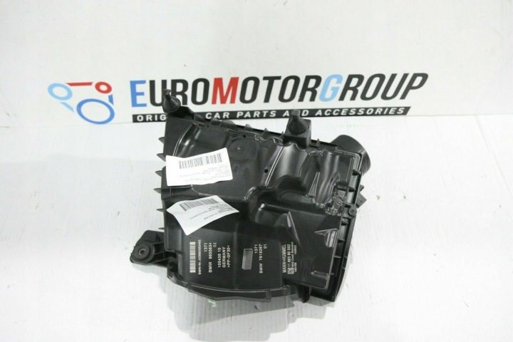 Pudełko воздушного фильтра BMW X1 OEM 13718513944, фото 2