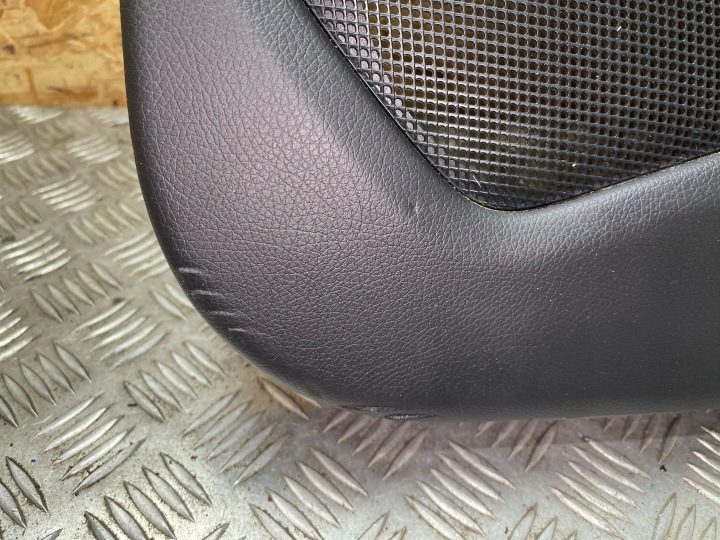Комплект обшивок Mercedes-Benz CLA C117 X117 W117 Передний сторона правая, фото 13
